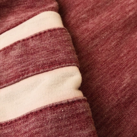 Charlotte Russe | Hooded Sweatshirt - Picture 4 of 4